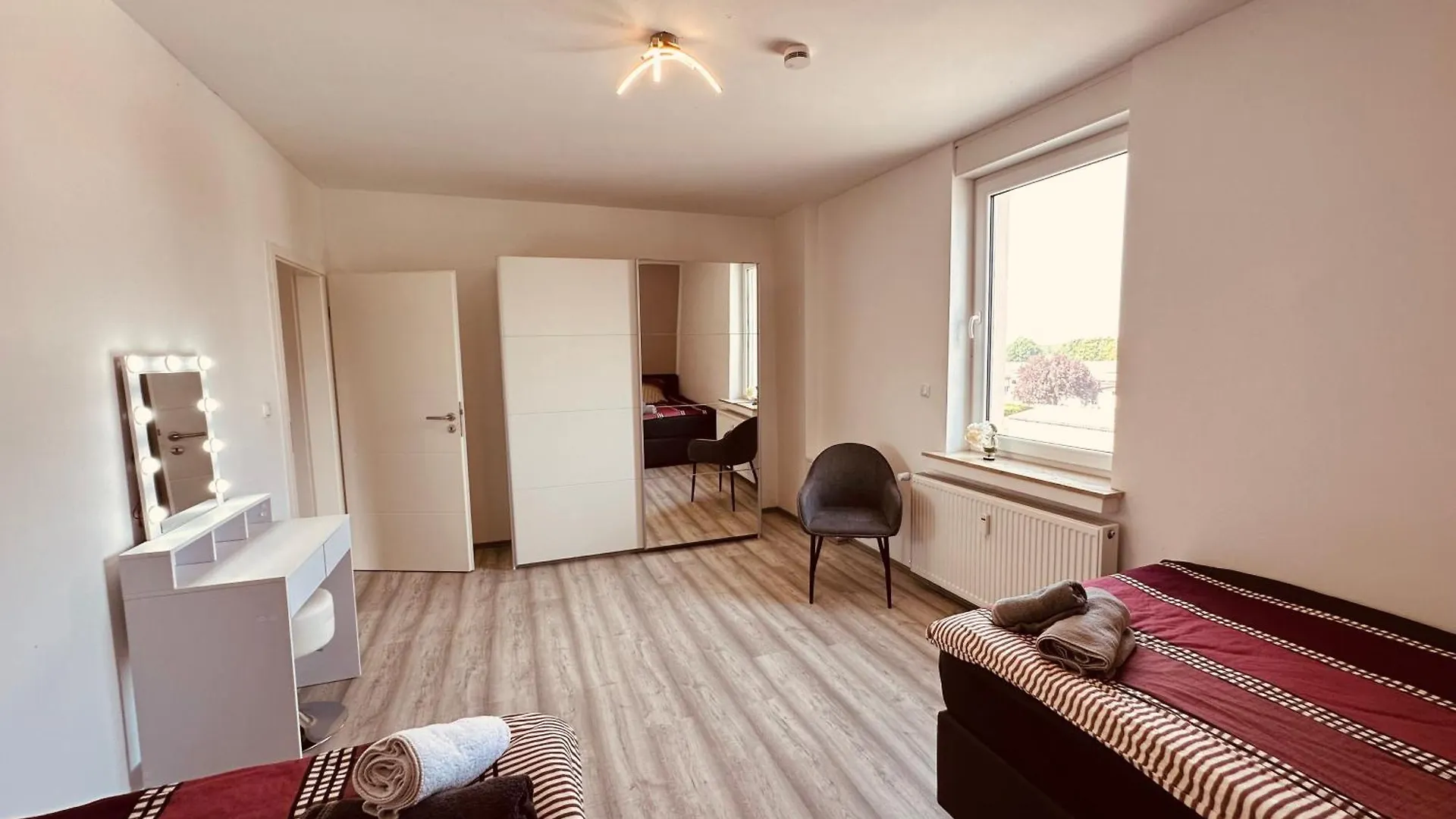 Zur Schoenen Aussicht I 90 M² I Idyllisch I Zuhause Dortmund Germany