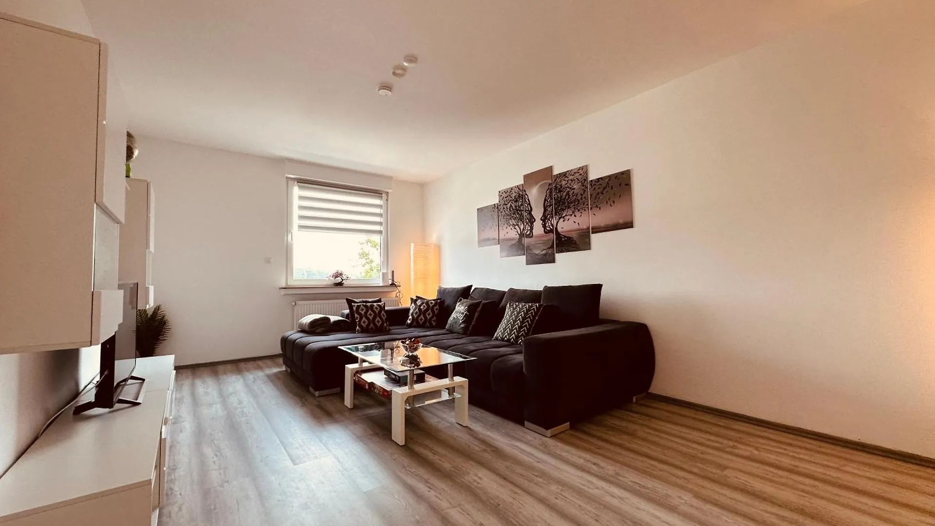 Apartment Zur Schoenen Aussicht I 90 M² I Idyllisch I Zuhause Dortmund