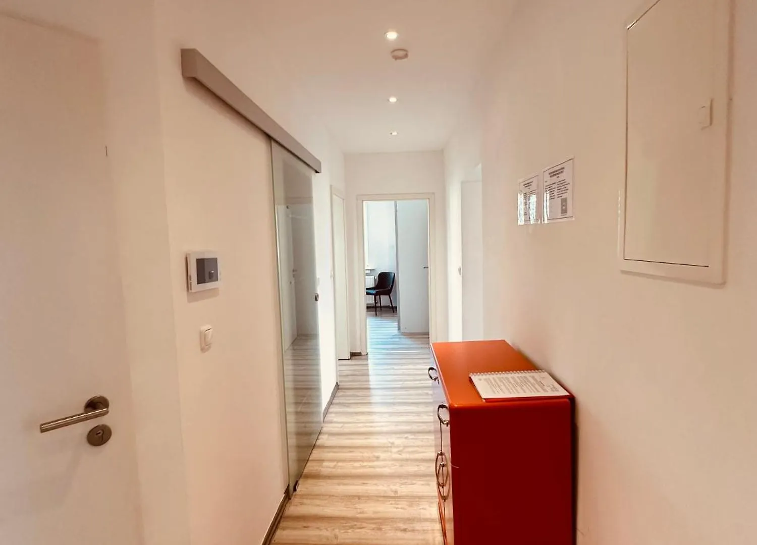 Apartment Zur Schoenen Aussicht I 90 M² I Idyllisch I Zuhause Dortmund